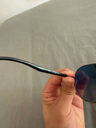 Gafas Ray-Ban Aviator Clásicas