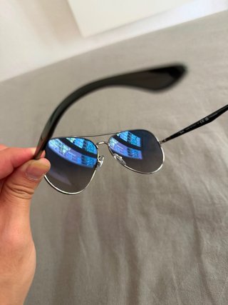 Gafas Ray-Ban Aviator Clásicas