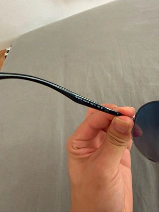 Gafas Ray-Ban Aviator Clásicas