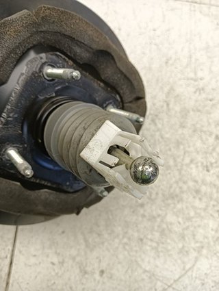 SERVOFRENO CITROEN C3 HM01 9672460680