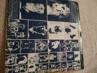 Vinilo Rolling Stones