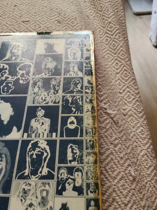 Vinilo Rolling Stones