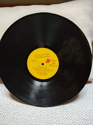 Vinilo Rolling Stones