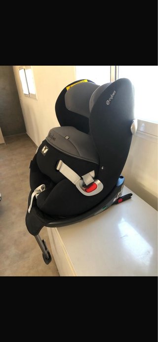 Silla de coche Cybex Grupo 0-1