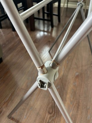 Stokke Flexi Bath Patas Plegables