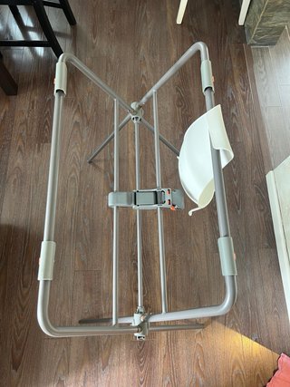 Stokke Flexi Bath Patas Plegables