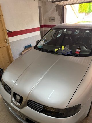 SEAT Leon 2006
