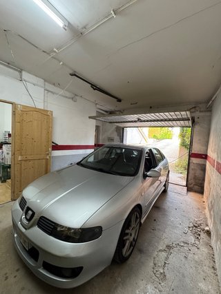 SEAT Leon 2006