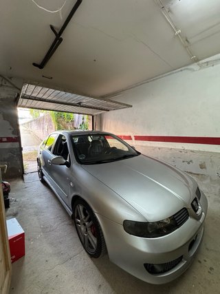 SEAT Leon 2006