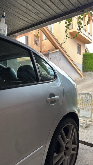 SEAT Leon 2006
