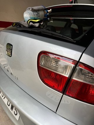 SEAT Leon 2006