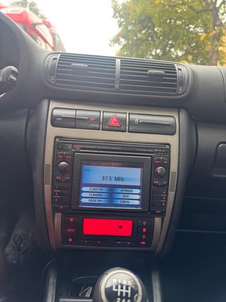 SEAT Leon 2006