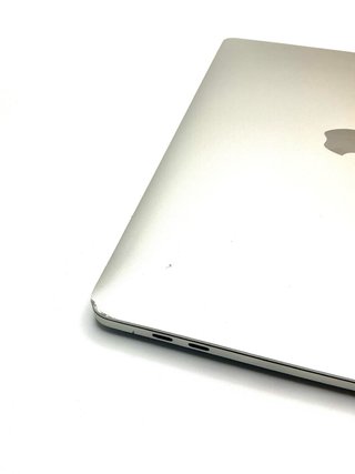 MacBook Pro Core i5 Plata