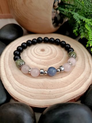 Pulsera elástica Tauro