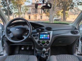 FORD FOCUS 1.8 TDCI 100CV DIESEL 5 PUERTAS