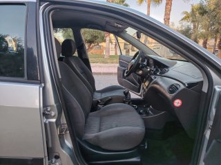 FORD FOCUS 1.8 TDCI 100CV DIESEL 5 PUERTAS