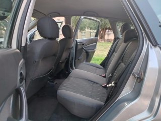 FORD FOCUS 1.8 TDCI 100CV DIESEL 5 PUERTAS