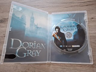 DVD film "Dorian Gray" (con Colin Firth)