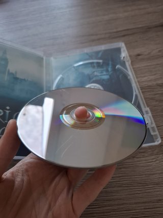 DVD film "Dorian Gray" (con Colin Firth)