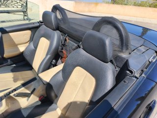 Mercedes-Benz SLK 2002