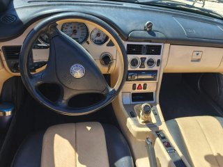 Mercedes-Benz SLK 2002