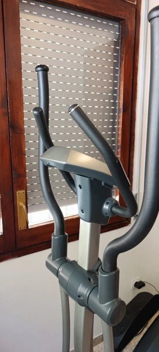 Bicicleta Elíptica Kettler Verso 307