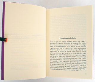 Luis Antonio de Villena, Tu piel en mi boca