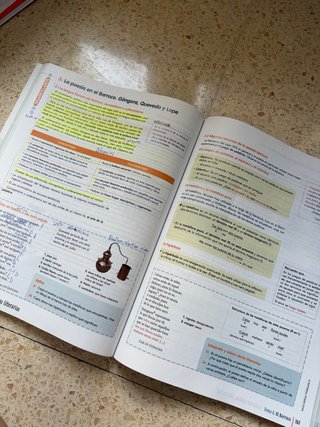 LENGUA CASTELLANA Y LITERATURA 3 BL CT (CER)