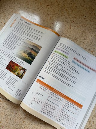 LENGUA CASTELLANA Y LITERATURA 3 BL CT (CER)