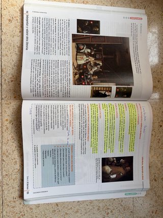 LENGUA CASTELLANA Y LITERATURA 3 BL CT (CER)