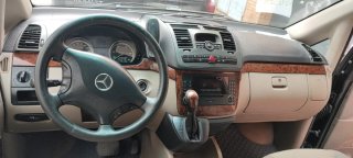 Mercedes-Benz Viano 2007