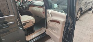 Mercedes-Benz Viano 2007