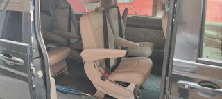 Mercedes-Benz Viano 2007