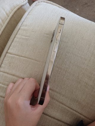 iPhone 12 Pro 256GB Dorado