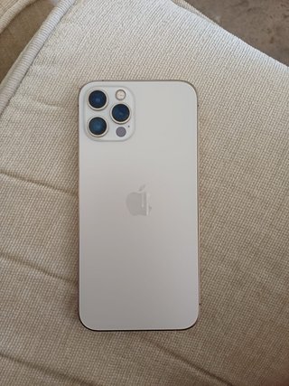iPhone 12 Pro 256GB Dorado