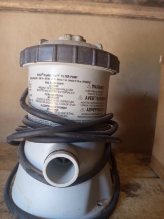 Bomba de agua