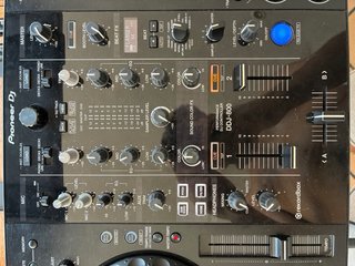 Controladora DJ Pioneer DDJ-800