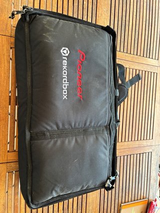 Controladora DJ Pioneer DDJ-800
