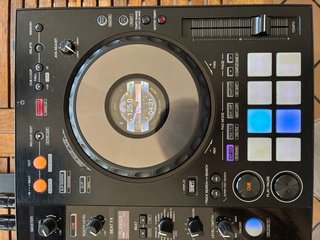 Controladora DJ Pioneer DDJ-800