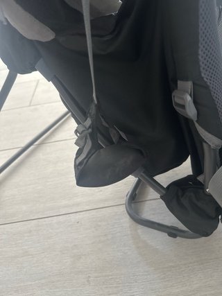 Mochila Portabebés Deuter