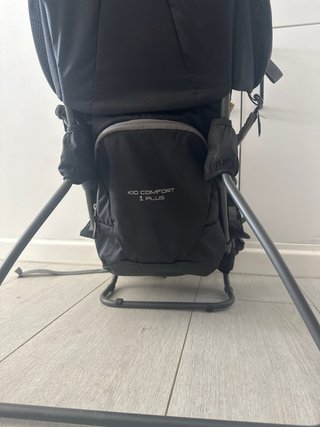 Mochila Portabebés Deuter
