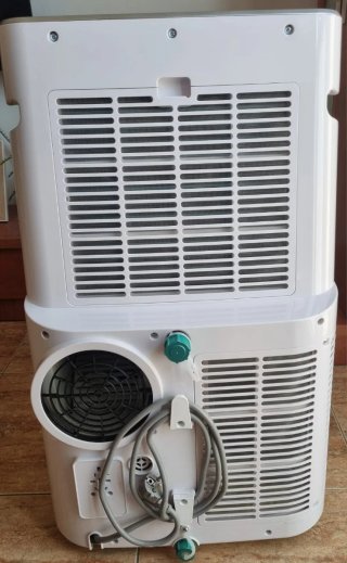 Cecotec ForceClima 14600 Soundless Aire Acondicion