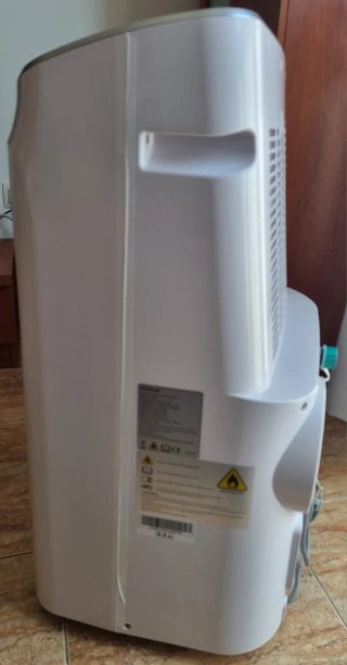Cecotec ForceClima 14600 Soundless Aire Acondicion