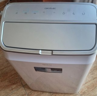 Cecotec ForceClima 14600 Soundless Aire Acondicion