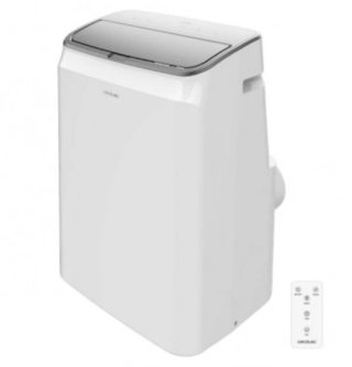 Cecotec ForceClima 14600 Soundless Aire Acondicion