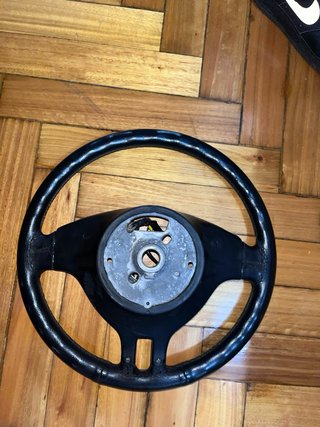 Volante Multifuncion BMW E46