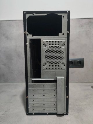 Torre PC