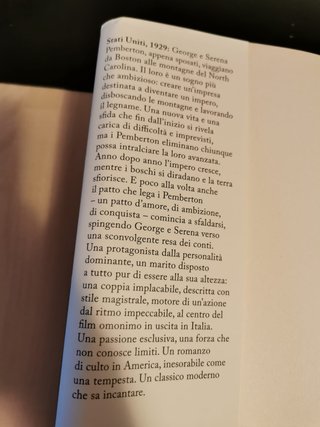 Un folle passione