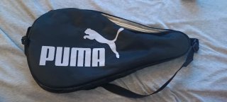 Funda para raqueta PUMA