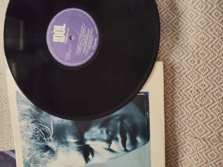 Billy Idol - Charmed Life Vinilo LP